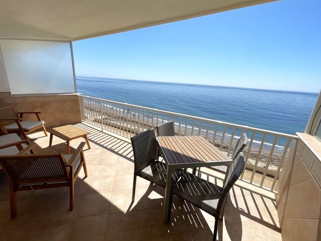 2 quarto Apartamento para venda em Estepona com piscina - 295 000 € (Ref: 8563016)