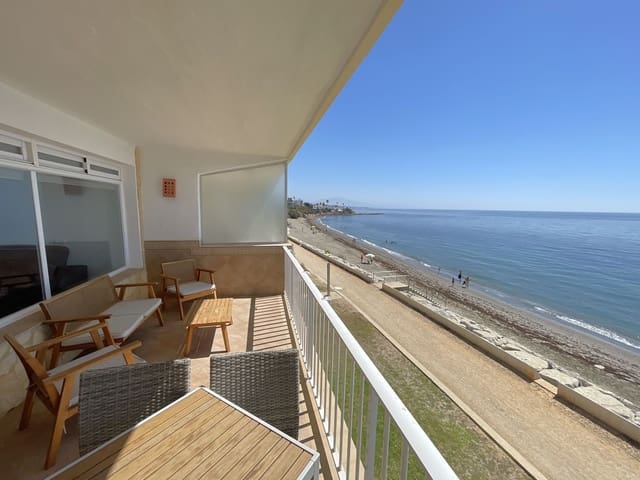 2 quarto Apartamento para venda em Estepona com piscina - 295 000 € (Ref: 8563016)