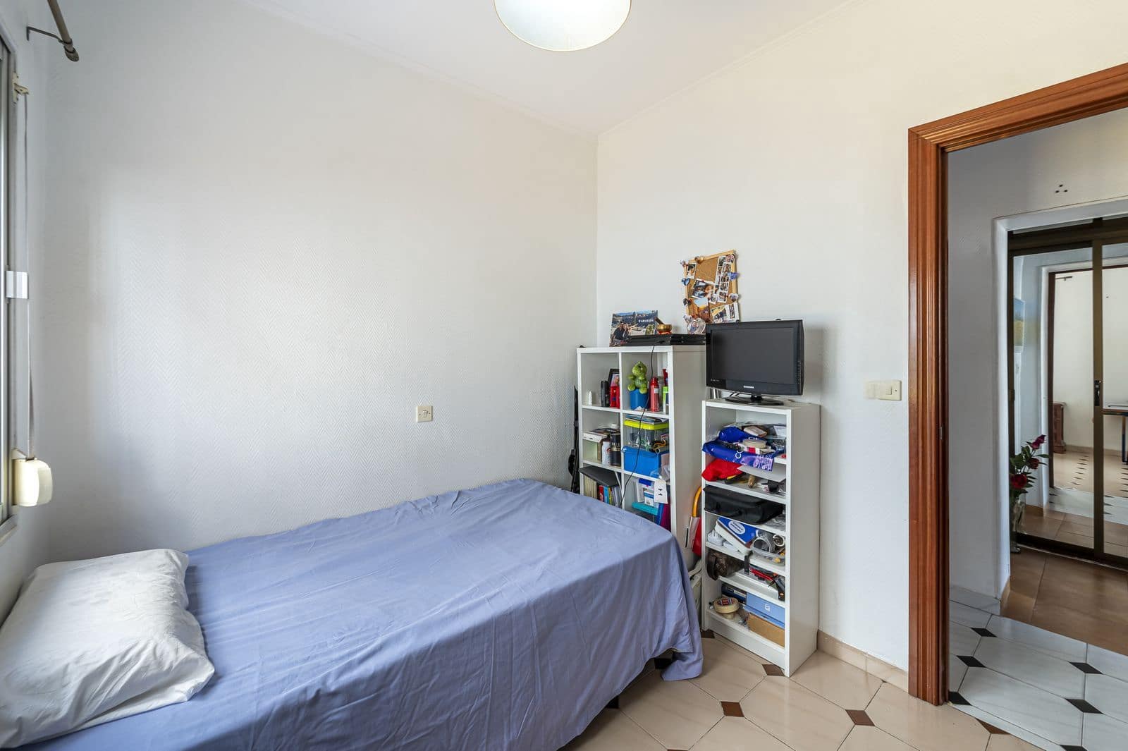 3 slaapkamer Appartement te koop in Estepona - € 250.000 (Ref: 8563022)