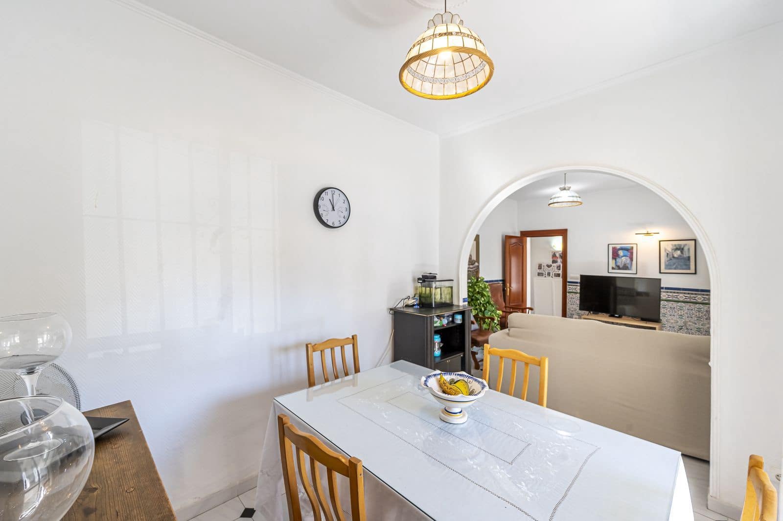 3 slaapkamer Appartement te koop in Estepona - € 250.000 (Ref: 8563022)