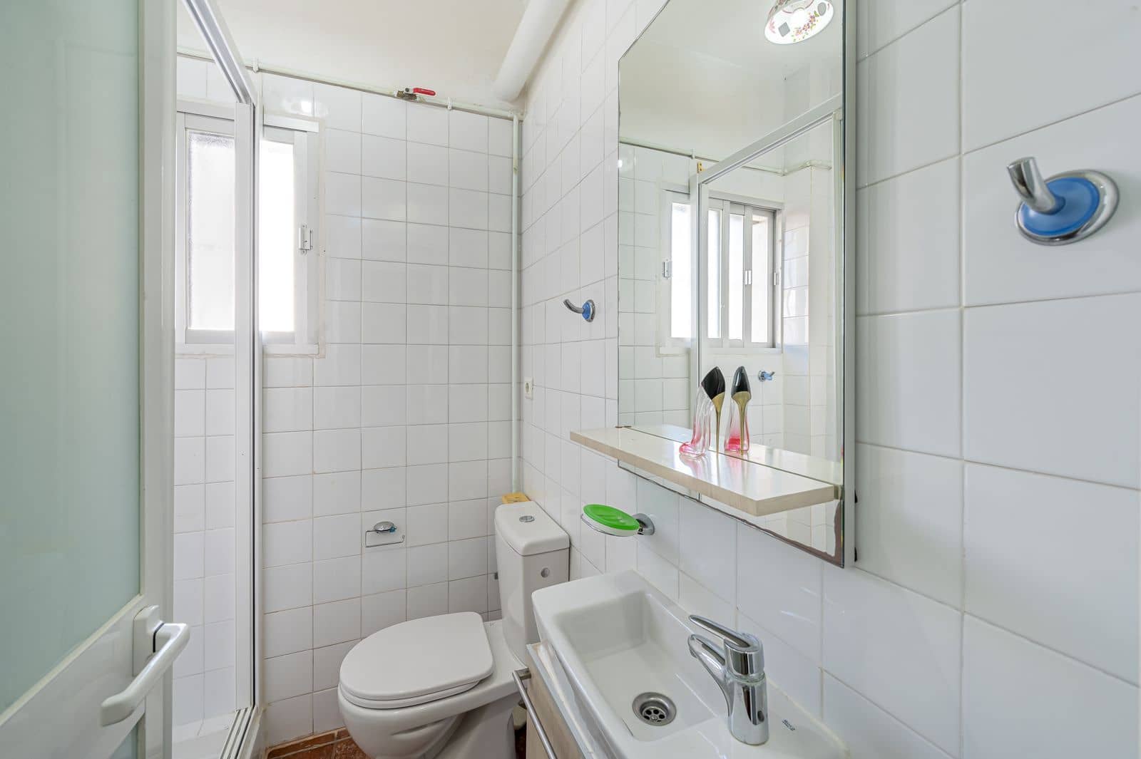 3 slaapkamer Appartement te koop in Estepona - € 250.000 (Ref: 8563022)