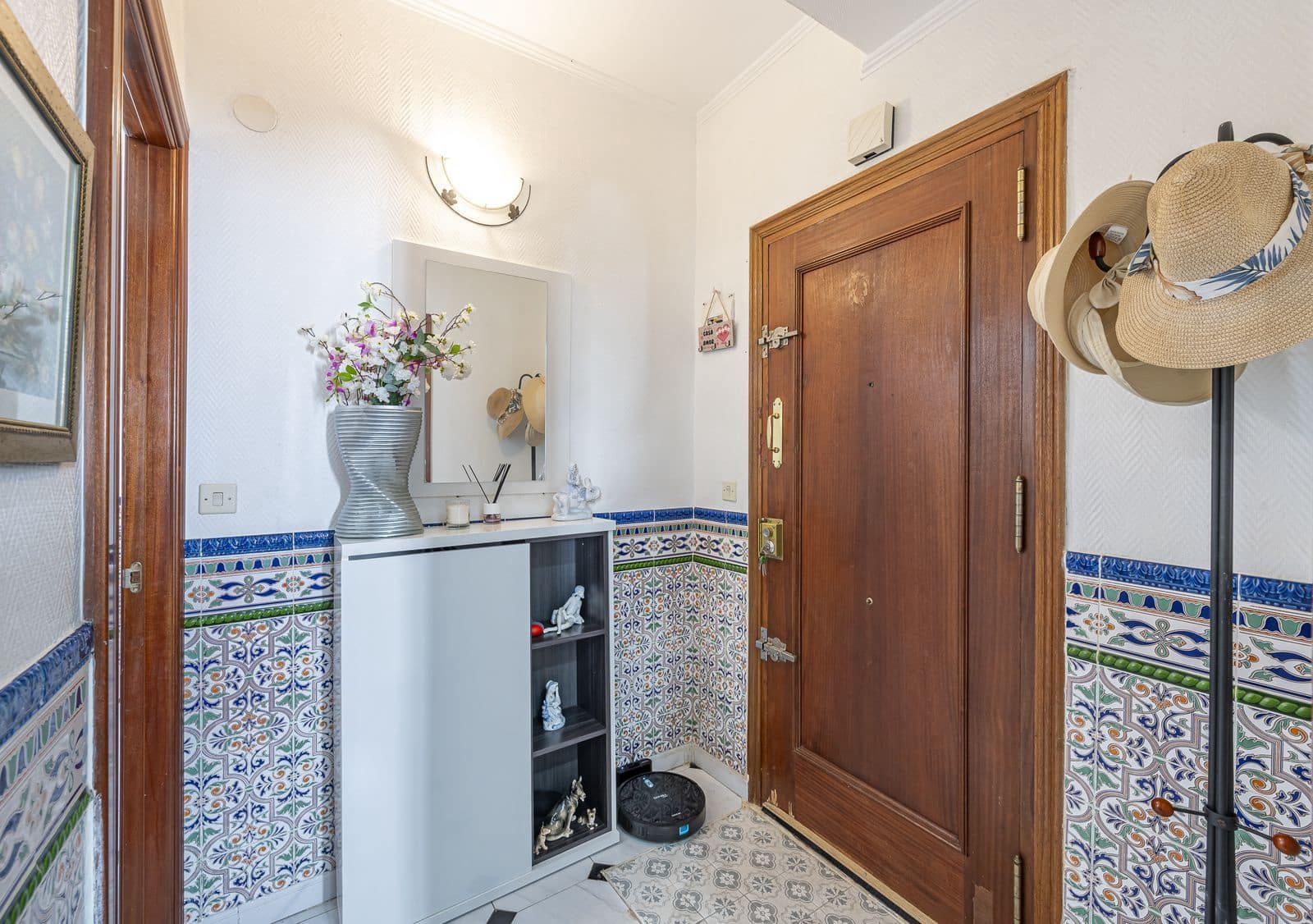 3 slaapkamer Appartement te koop in Estepona - € 250.000 (Ref: 8563022)