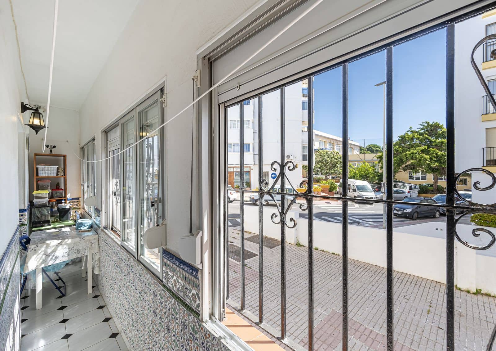 3 slaapkamer Appartement te koop in Estepona - € 250.000 (Ref: 8563022)