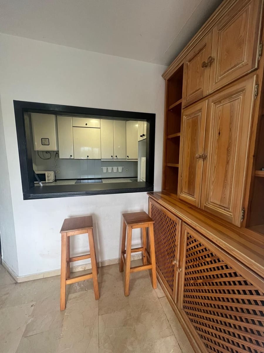 2 soveværelse Lejlighed til salg i Estepona - € 220.000 (Ref: 8563025)