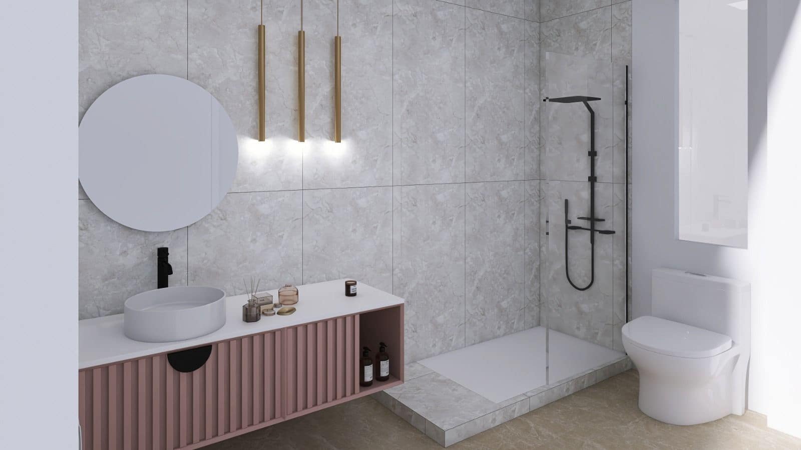 2 soveværelse Lejlighed til salg i Estepona - € 220.000 (Ref: 8563025)