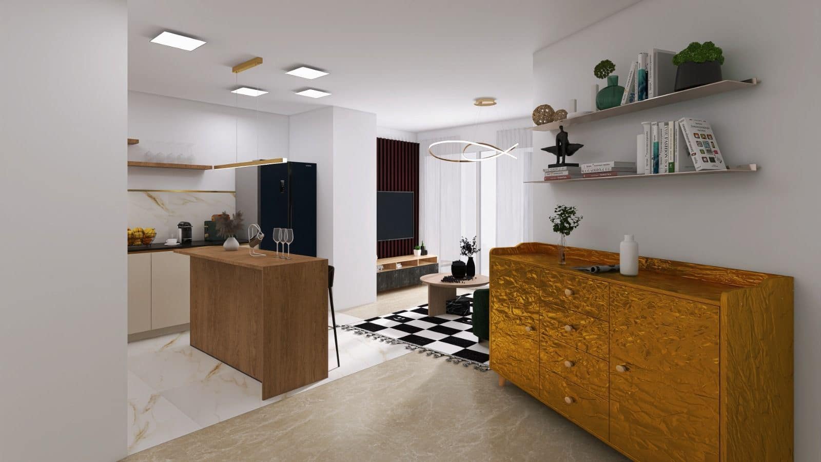 2 soveværelse Lejlighed til salg i Estepona - € 220.000 (Ref: 8563025)