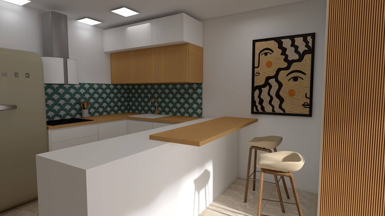 2 soveværelse Lejlighed til salg i Estepona - € 220.000 (Ref: 8563025)