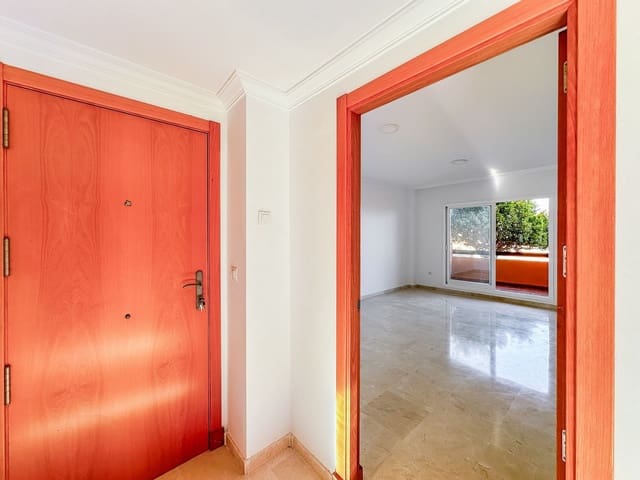 2 bedroom Apartment for sale in Casares with pool - € 220,000 (Ref: 8563028)