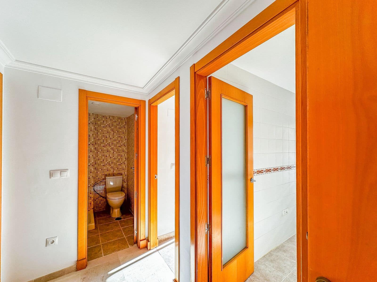 2 bedroom Apartment for sale in Casares with pool - € 220,000 (Ref: 8563028)