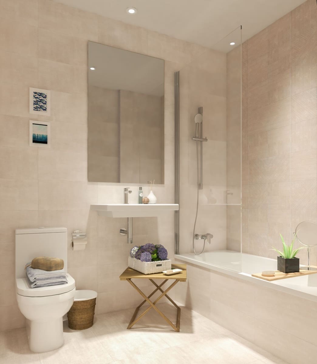 3 soveværelse Lejlighed til salg i Benalmadena med swimmingpool - € 424.700 (Ref: 8566798)