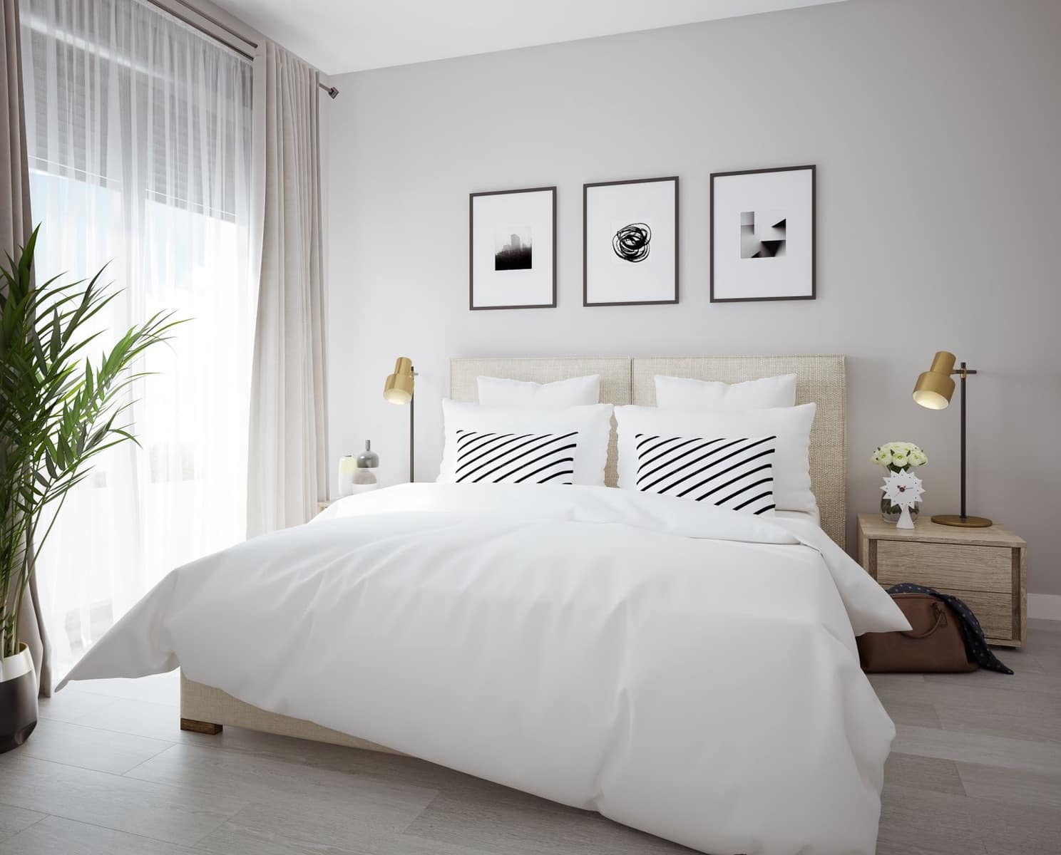 3 soveværelse Lejlighed til salg i Benalmadena med swimmingpool - € 424.700 (Ref: 8566798)