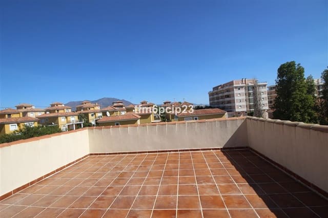 3 slaapkamer Villa te koop in San Luis de Sabinillas, Manilva - € 399.999 (Ref: 8566928)