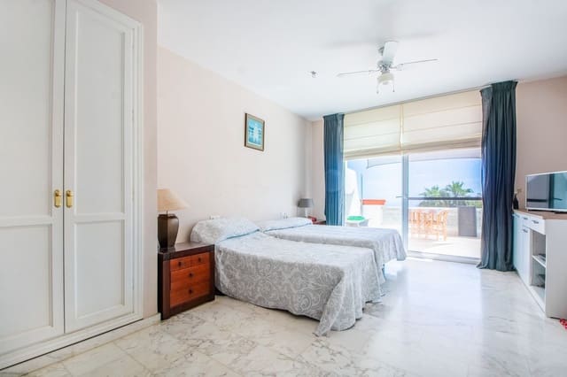 2 soverom Leilighet til salgs i Ojen - € 285 000 (Ref: 8566931)