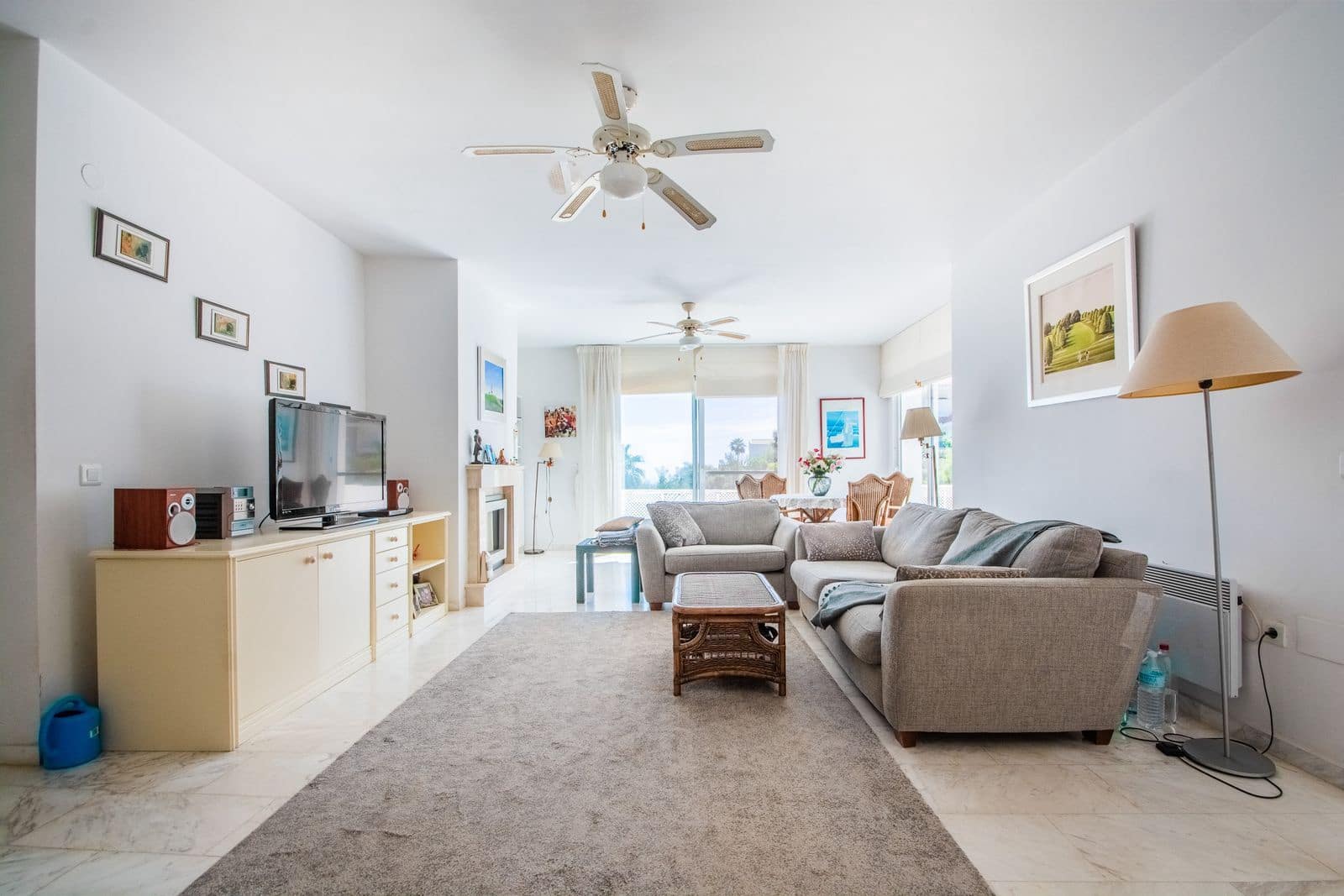 2 bedroom Apartment for sale in Ojen - € 285,000 (Ref: 8566931)