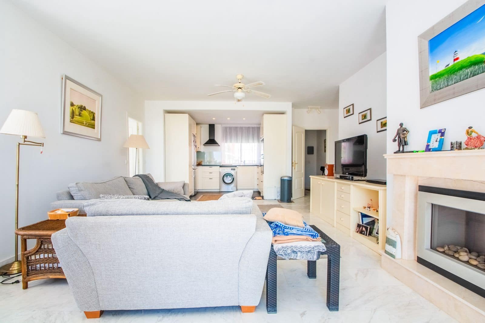 2 bedroom Apartment for sale in Ojen - € 285,000 (Ref: 8566931)