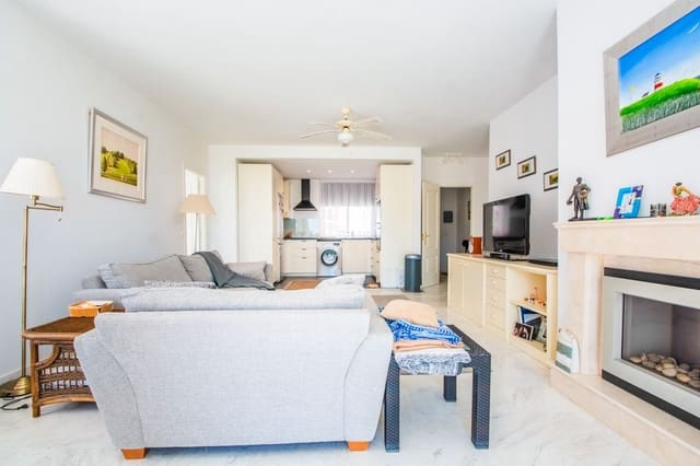 2 soverom Leilighet til salgs i Ojen - € 285 000 (Ref: 8566931)