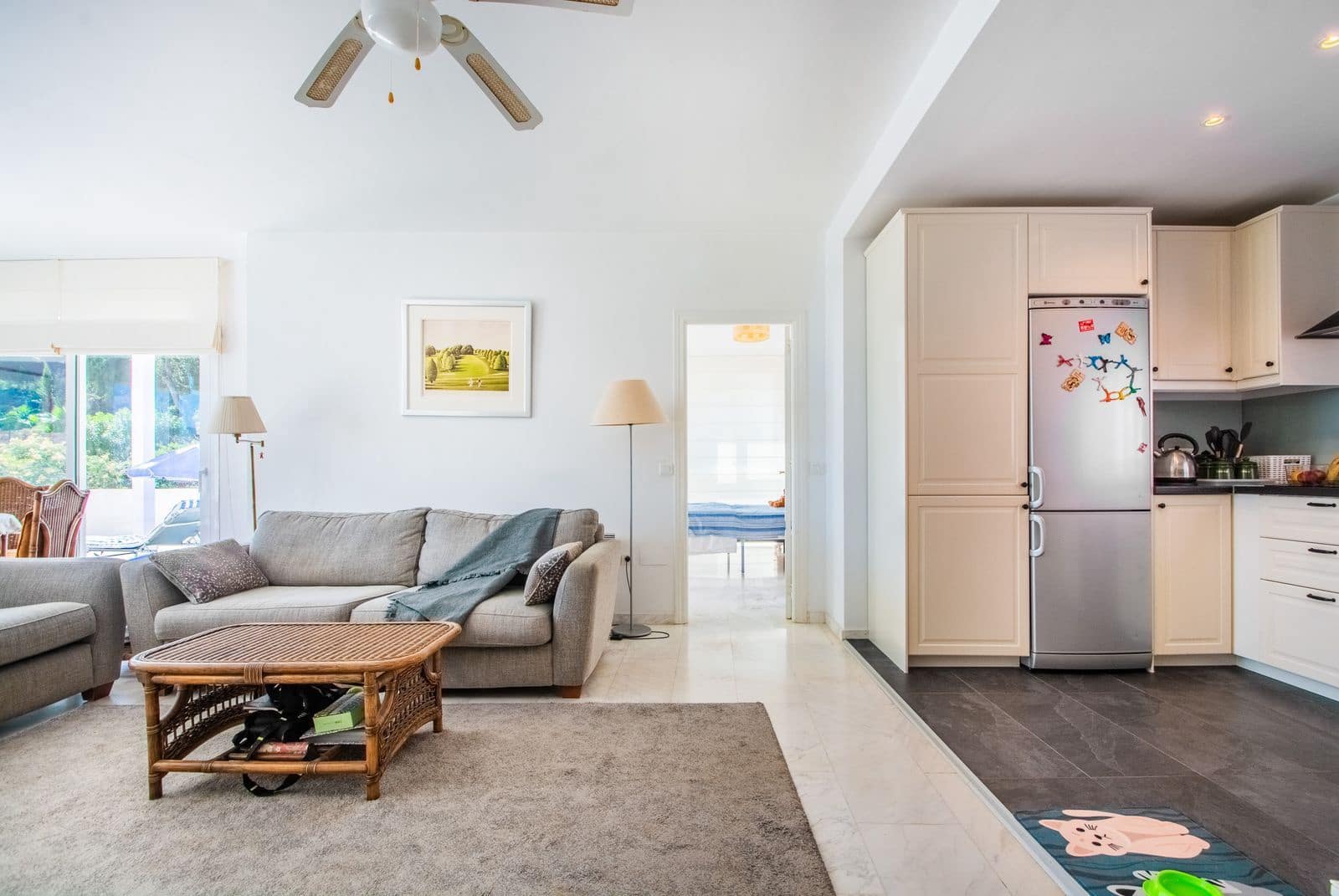 2 bedroom Apartment for sale in Ojen - € 285,000 (Ref: 8566931)