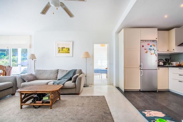 2 soverom Leilighet til salgs i Ojen - € 285 000 (Ref: 8566931)