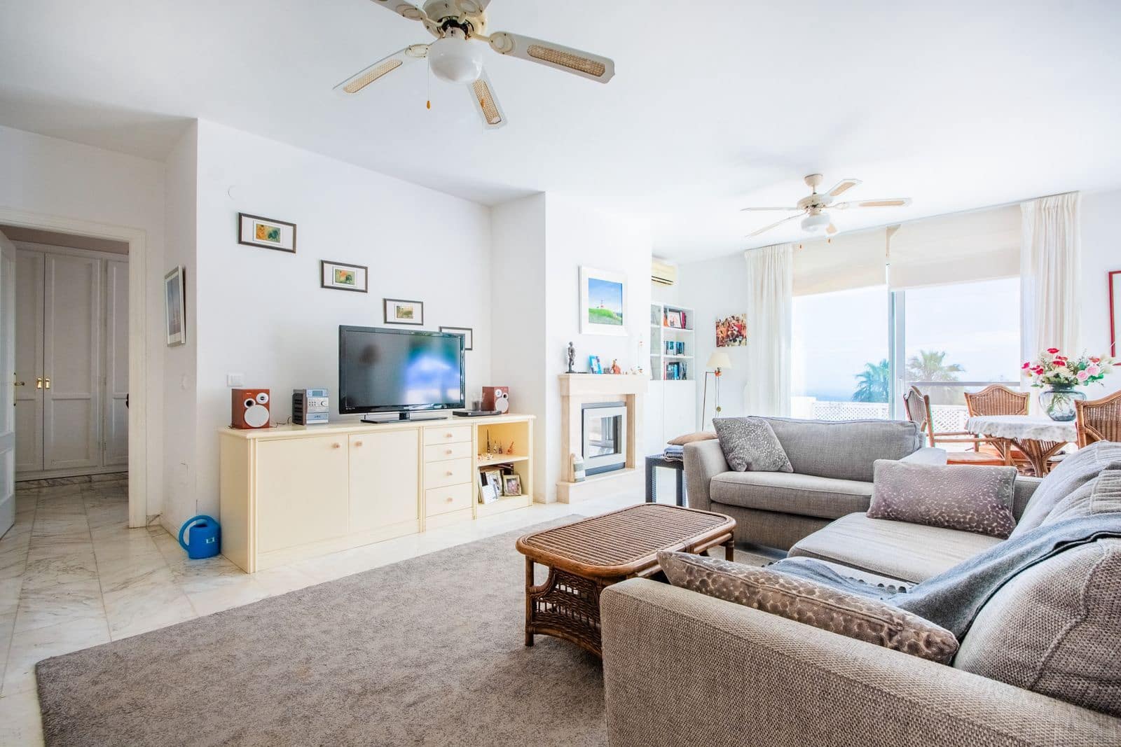 2 bedroom Apartment for sale in Ojen - € 285,000 (Ref: 8566931)