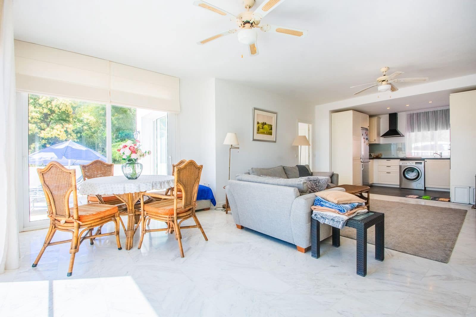 2 bedroom Apartment for sale in Ojen - € 285,000 (Ref: 8566931)