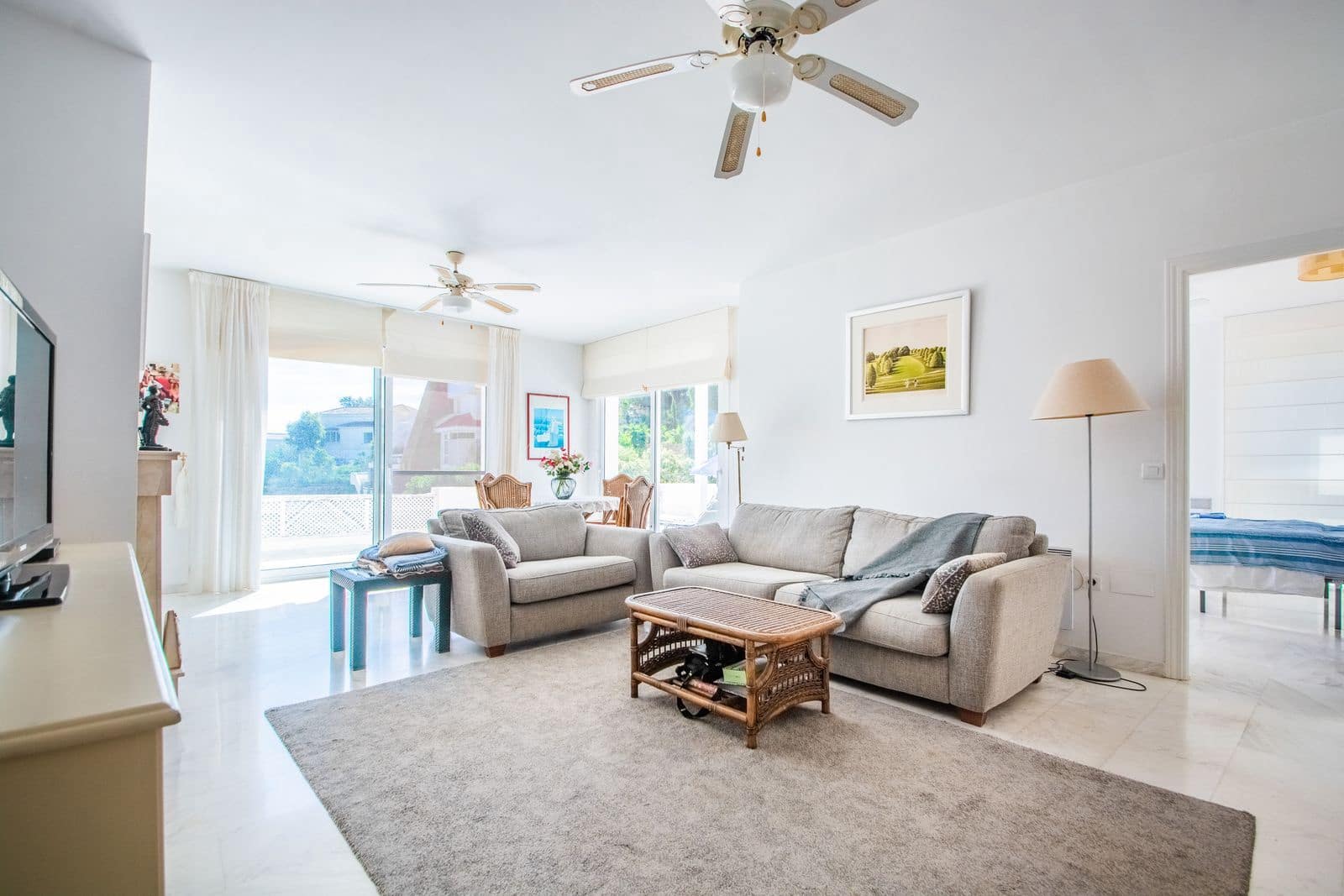 2 bedroom Apartment for sale in Ojen - € 285,000 (Ref: 8566931)