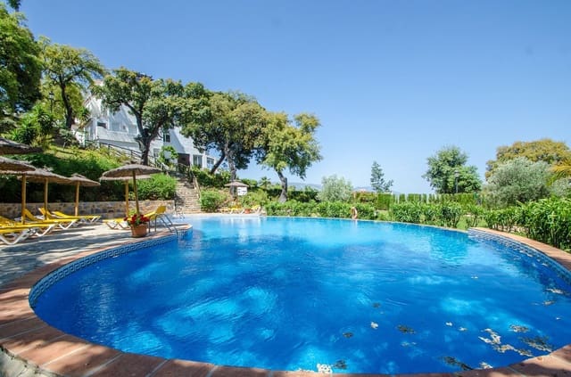 2 soverom Leilighet til salgs i Ojen - € 285 000 (Ref: 8566931)