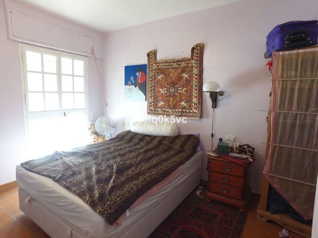 4 soverom Leilighet til salgs i Benahavís - € 295 000 (Ref: 8566932)