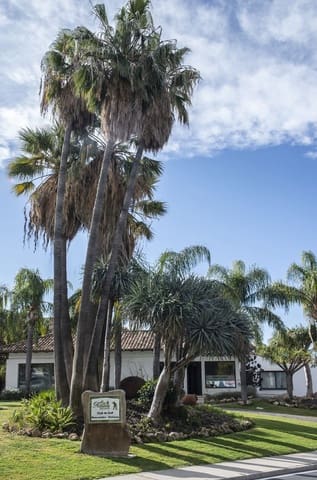 2 soveværelse Lejlighed til salg i Benahavís - € 285.000 (Ref: 8566934)