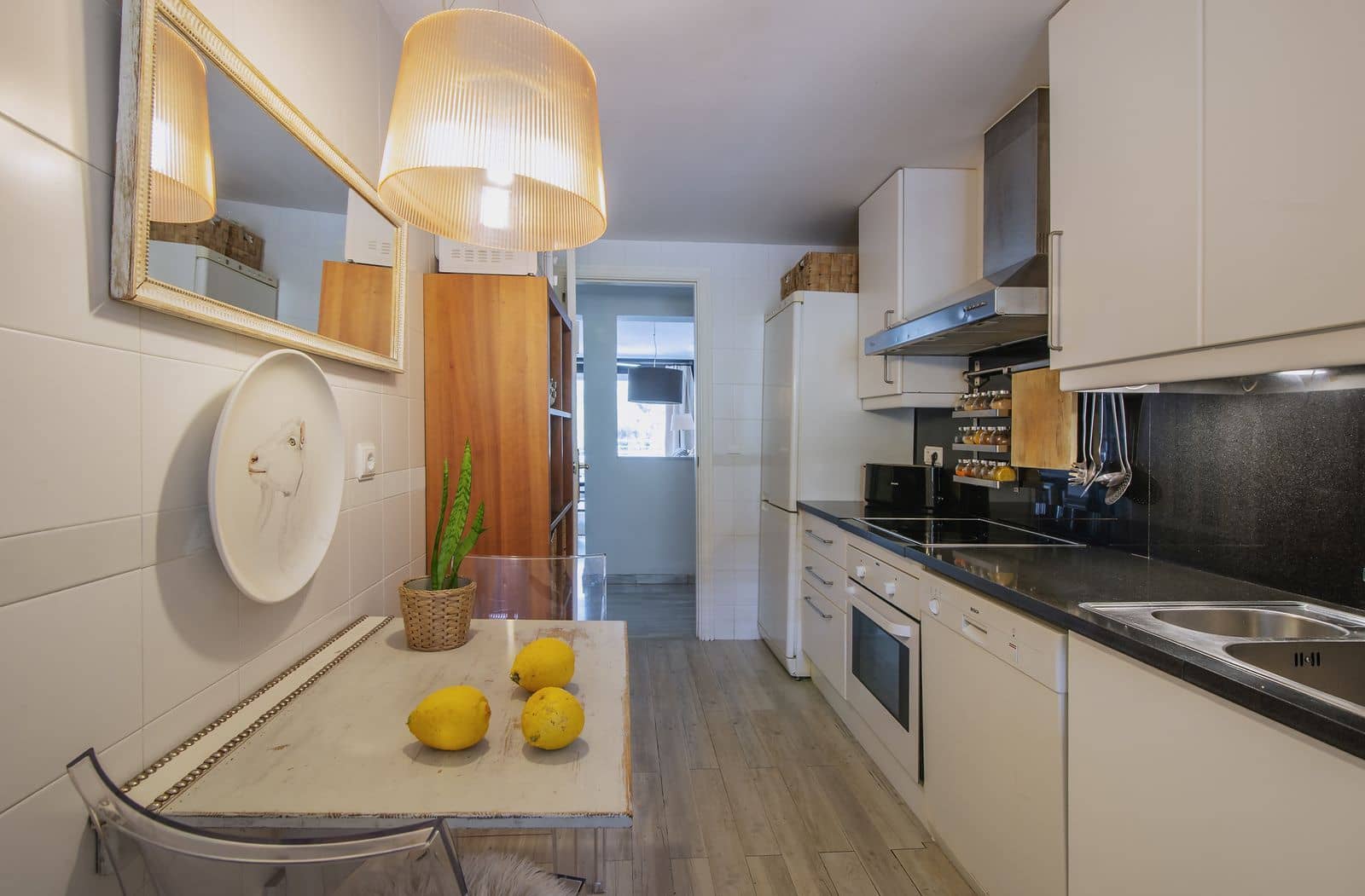 2 soveværelse Lejlighed til salg i Benahavis - € 285.000 (Ref: 8566934)