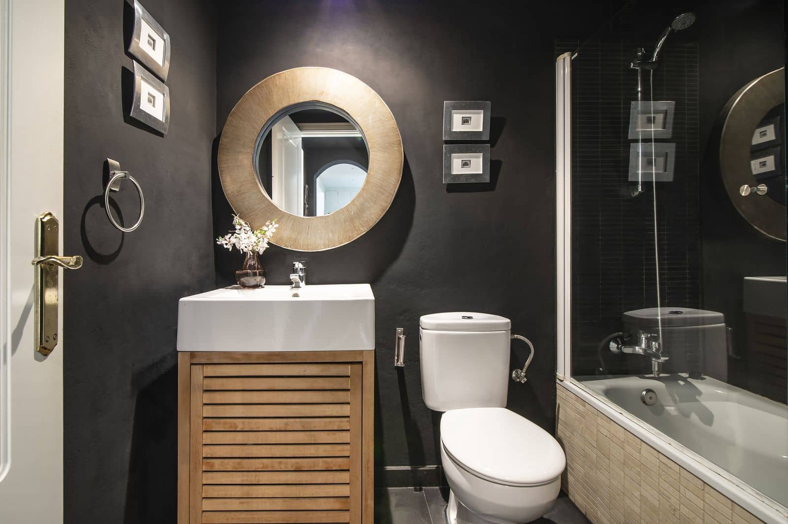 2 soveværelse Lejlighed til salg i Benahavis - € 285.000 (Ref: 8566934)