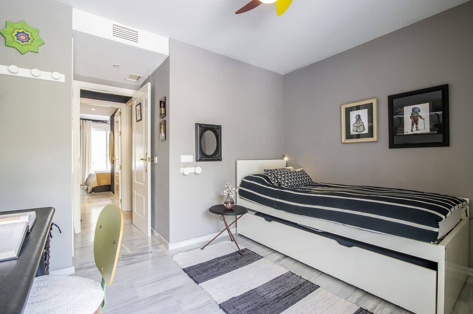 2 soveværelse Lejlighed til salg i Benahavis - € 285.000 (Ref: 8566934)