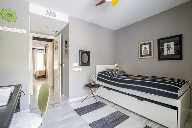 2 soveværelse Lejlighed til salg i Benahavís - € 285.000 (Ref: 8566934)