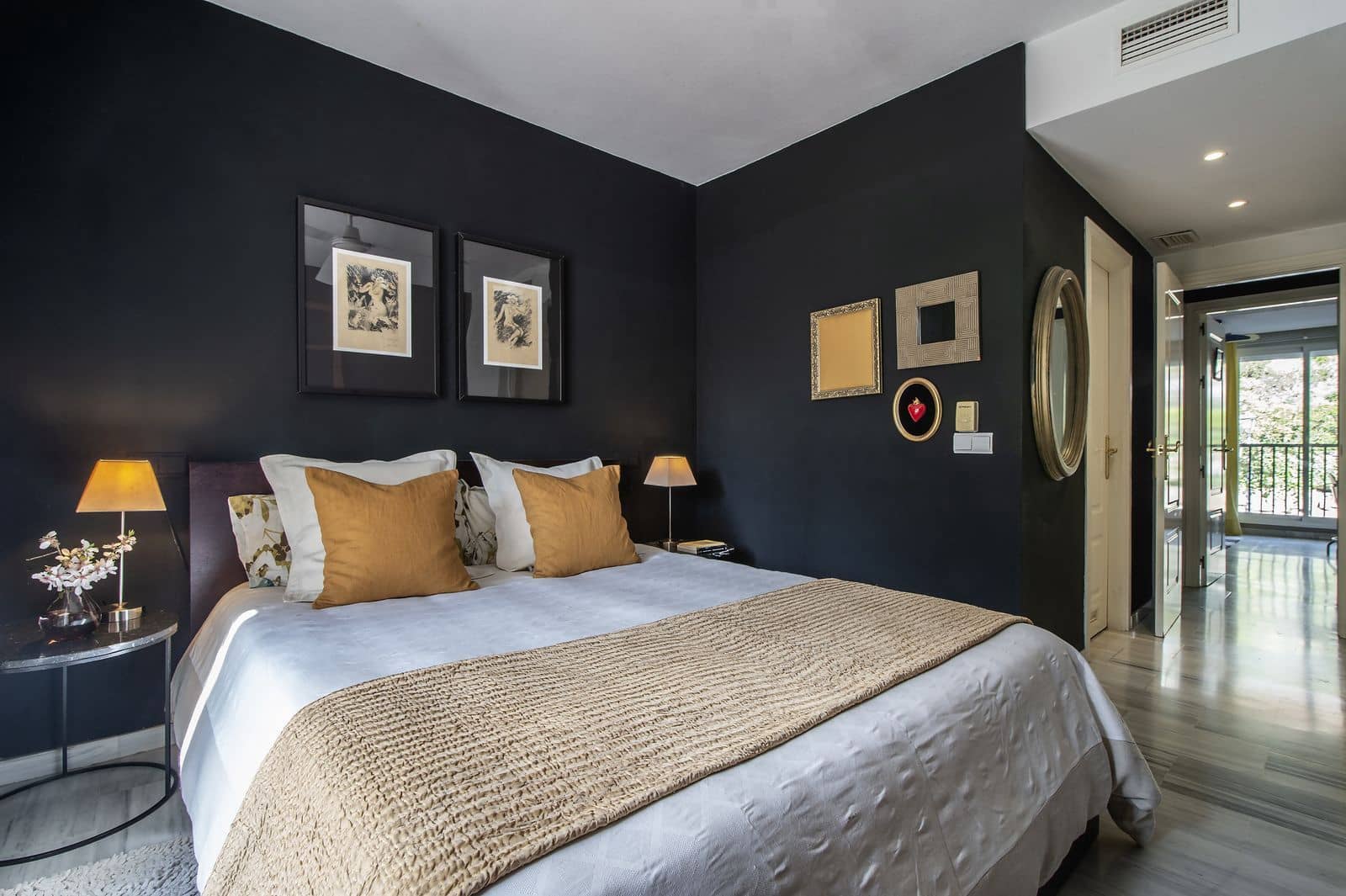 2 soveværelse Lejlighed til salg i Benahavis - € 285.000 (Ref: 8566934)