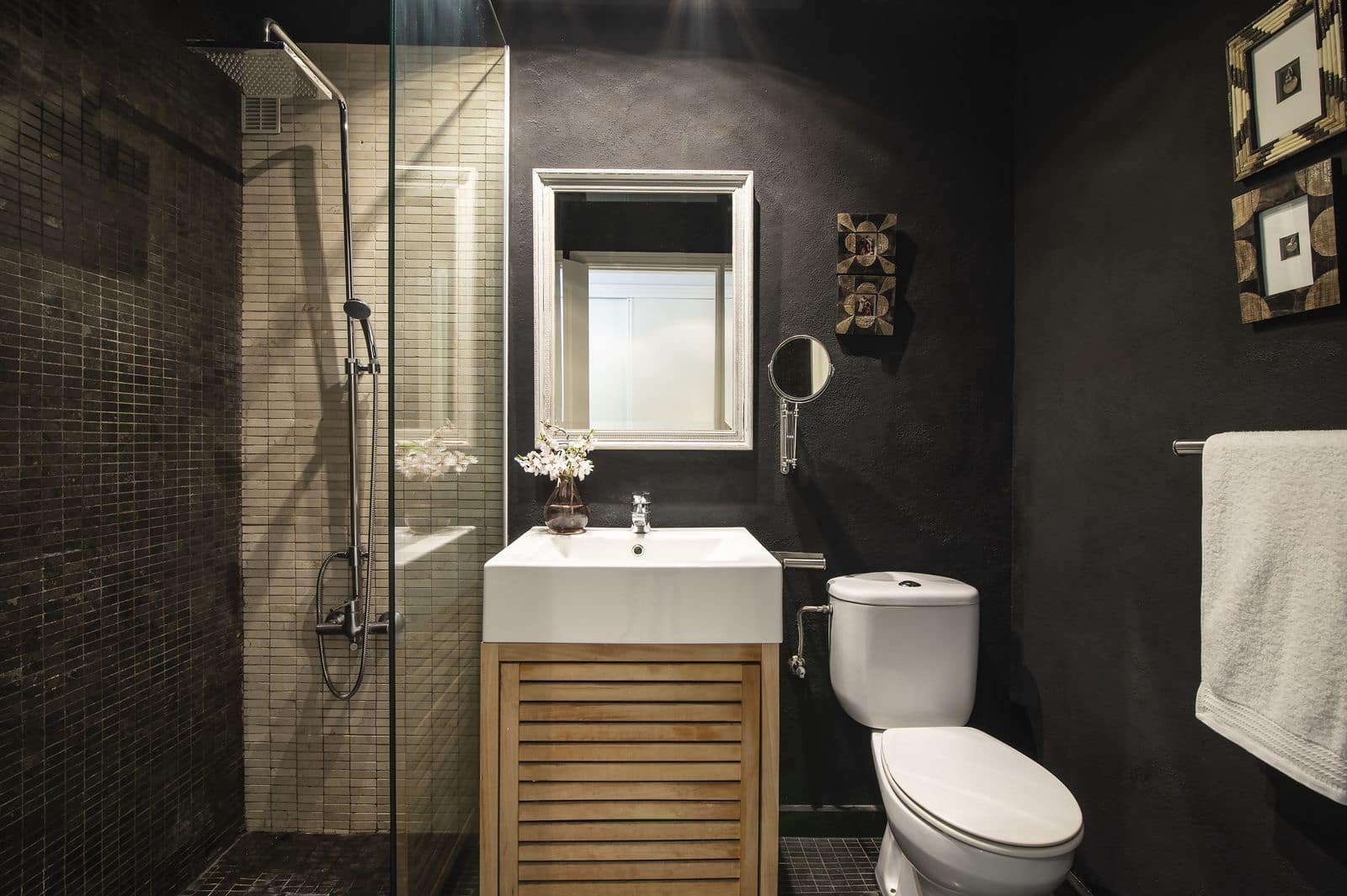 2 soveværelse Lejlighed til salg i Benahavis - € 285.000 (Ref: 8566934)