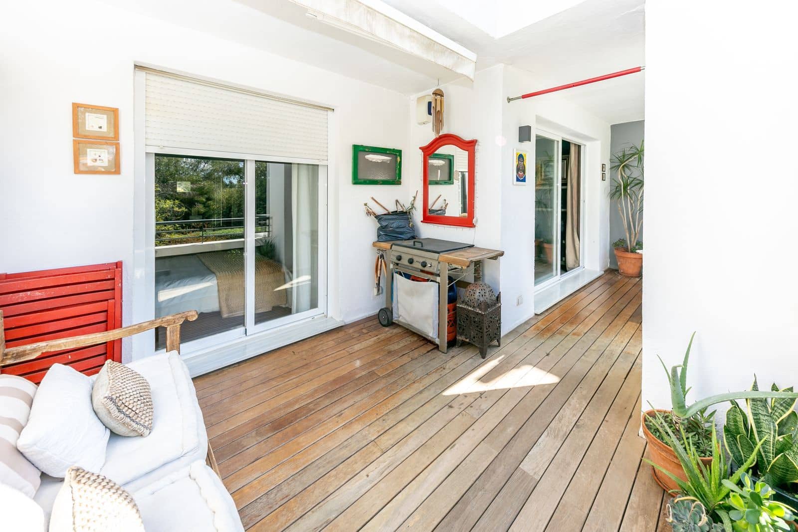 2 soveværelse Lejlighed til salg i Benahavis - € 285.000 (Ref: 8566934)