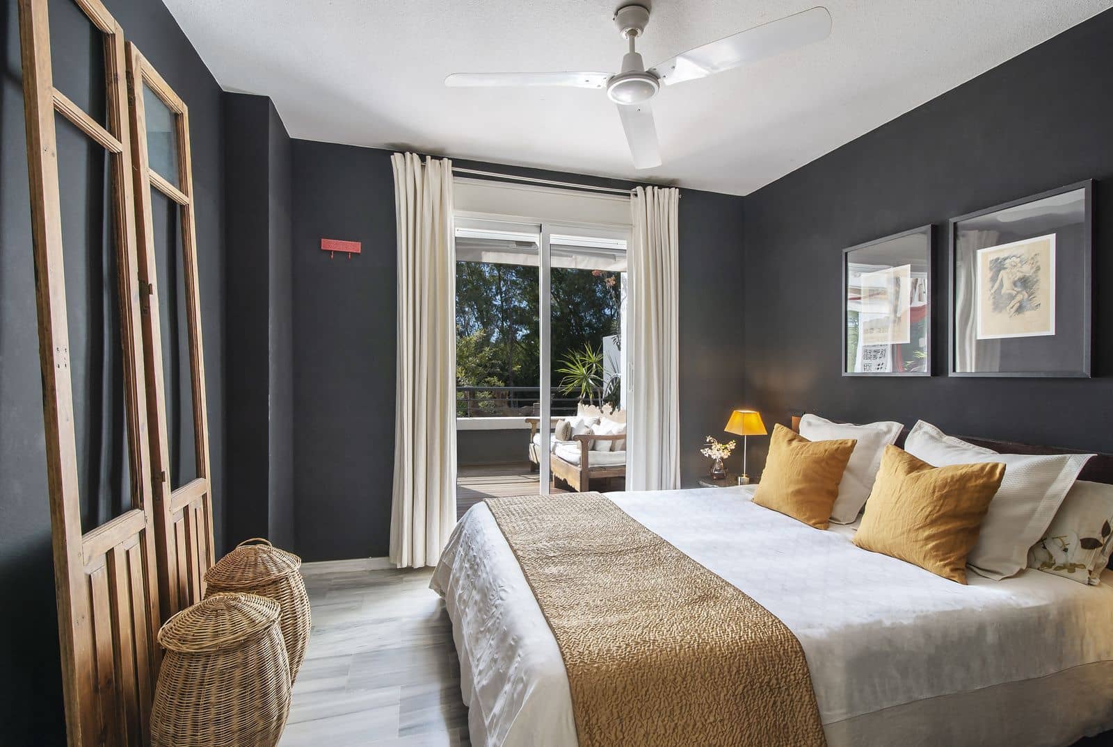 2 soveværelse Lejlighed til salg i Benahavis - € 285.000 (Ref: 8566934)