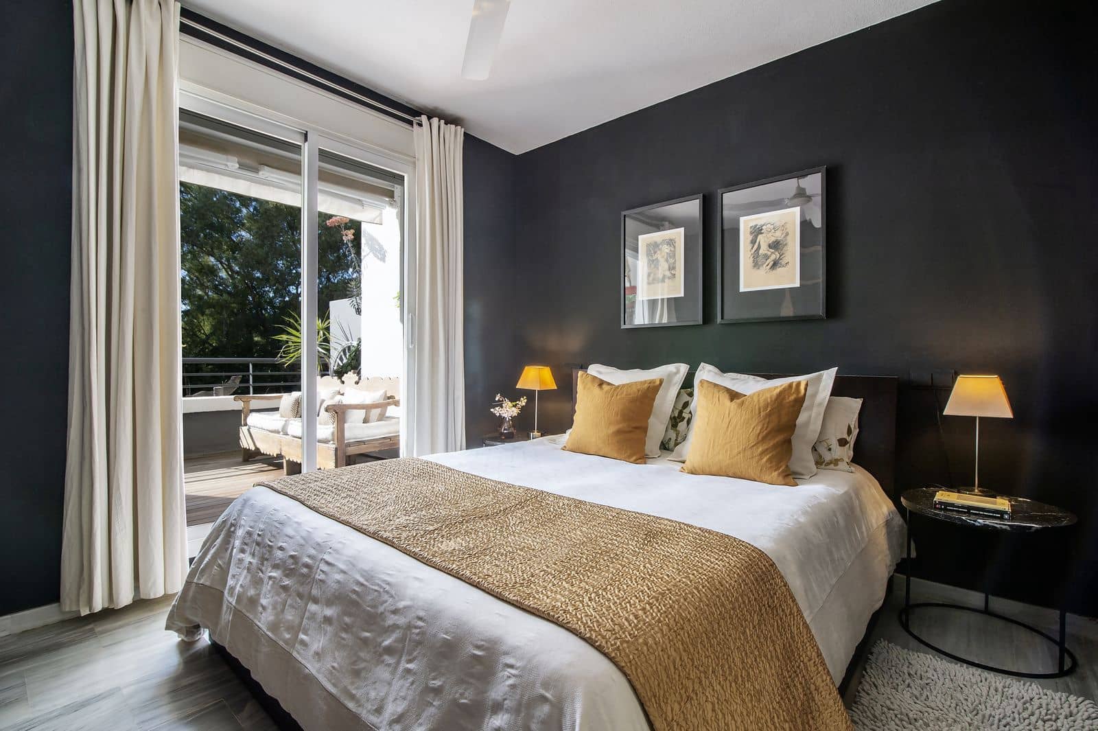 2 soveværelse Lejlighed til salg i Benahavis - € 285.000 (Ref: 8566934)