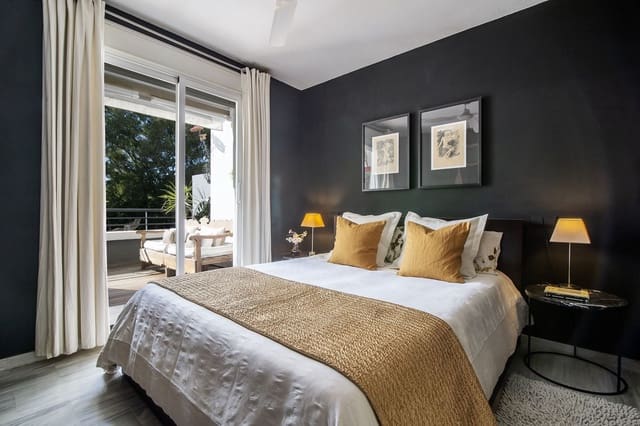 2 soveværelse Lejlighed til salg i Benahavís - € 285.000 (Ref: 8566934)