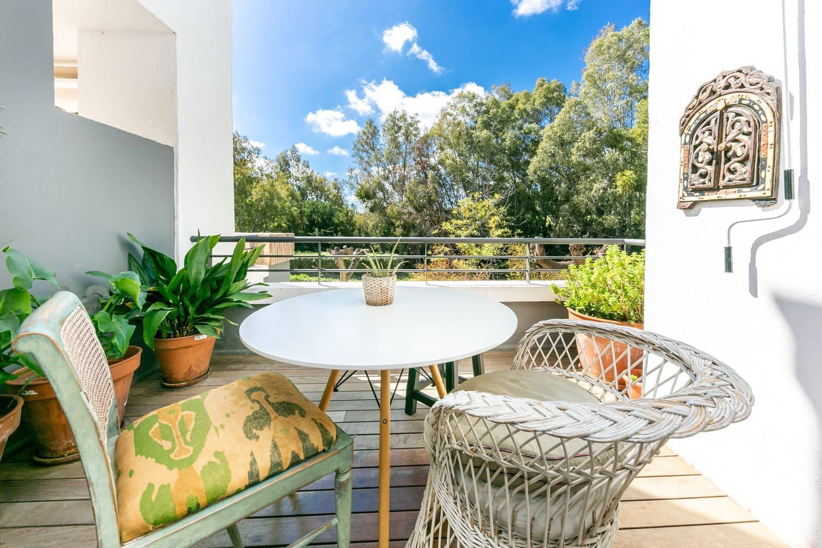 2 soveværelse Lejlighed til salg i Benahavis - € 285.000 (Ref: 8566934)