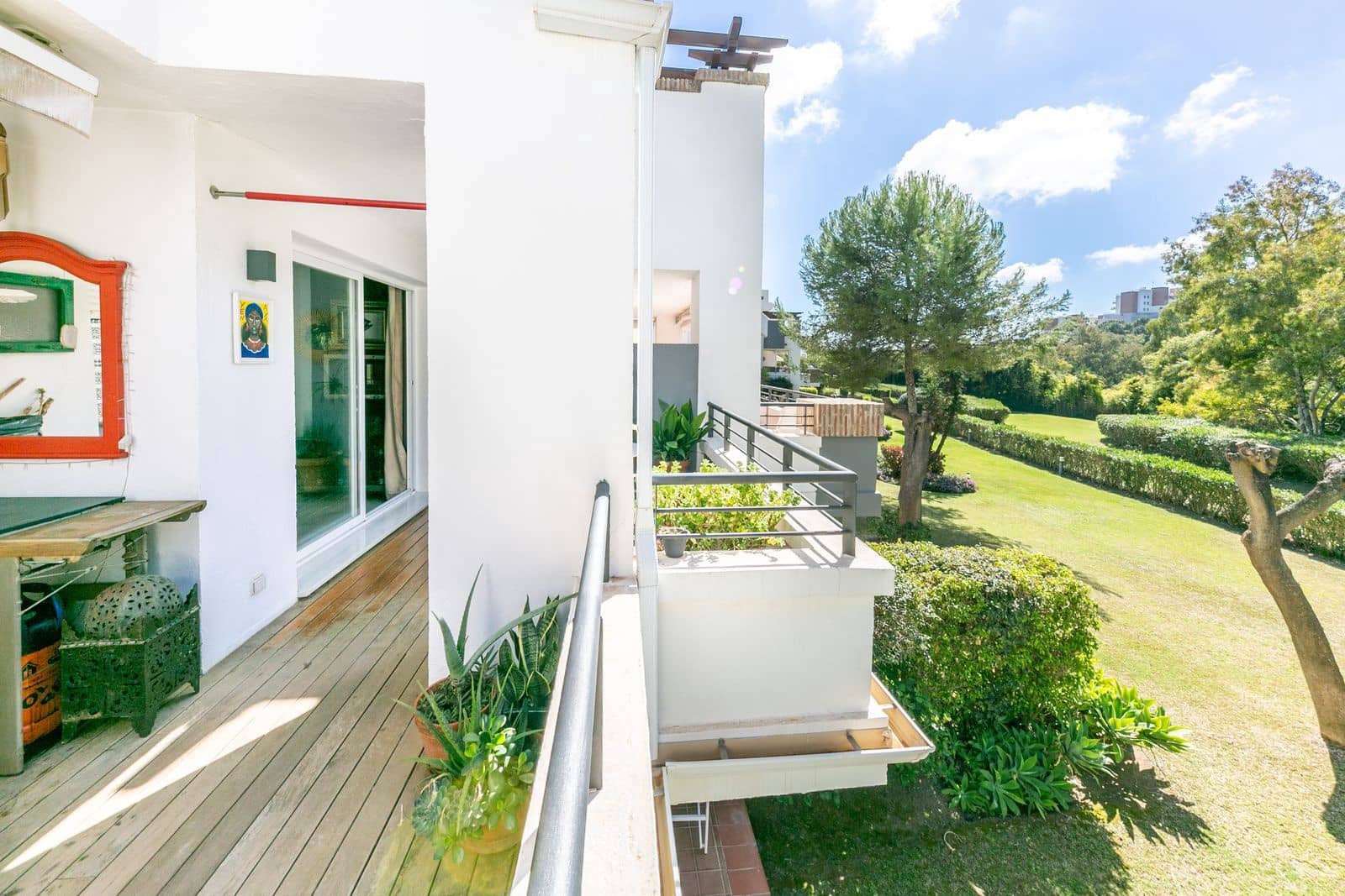 2 soveværelse Lejlighed til salg i Benahavis - € 285.000 (Ref: 8566934)