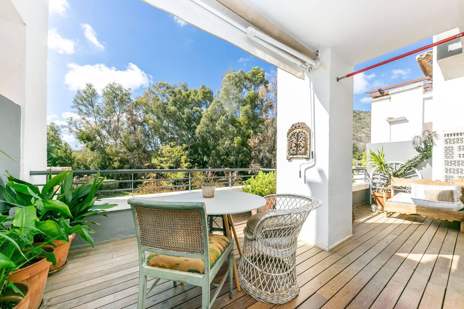 2 soveværelse Lejlighed til salg i Benahavis - € 285.000 (Ref: 8566934)