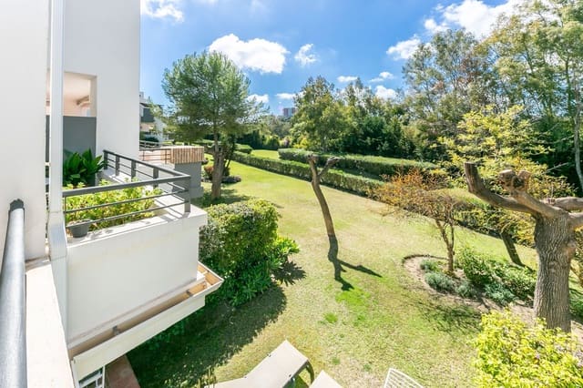 2 soveværelse Lejlighed til salg i Benahavís - € 285.000 (Ref: 8566934)