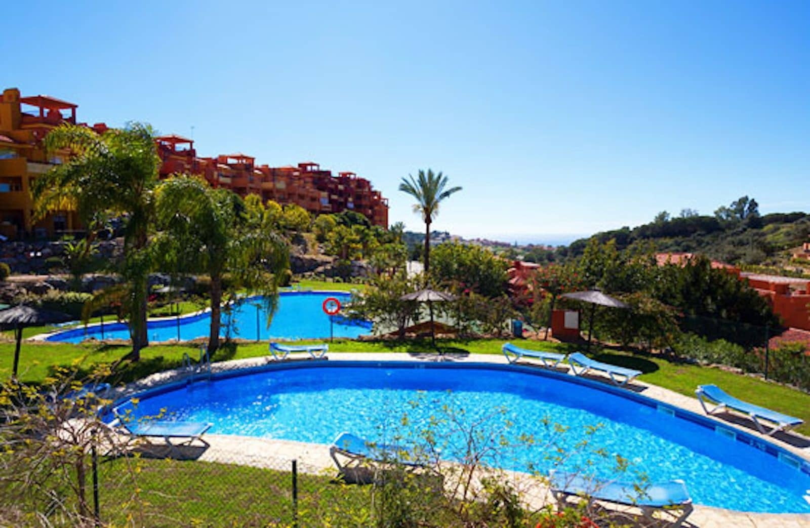 2 soverom Leilighet til salgs i La Reserva - € 320 000 (Ref: 8567042)