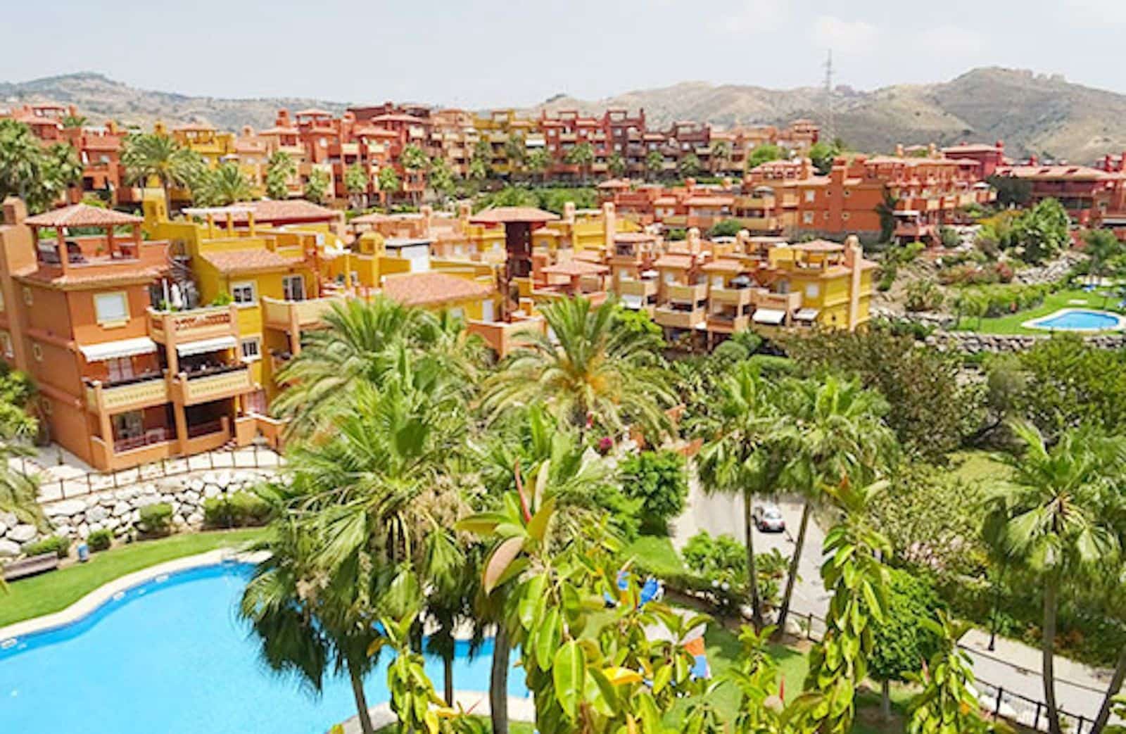 2 soverom Leilighet til salgs i La Reserva - € 320 000 (Ref: 8567042)