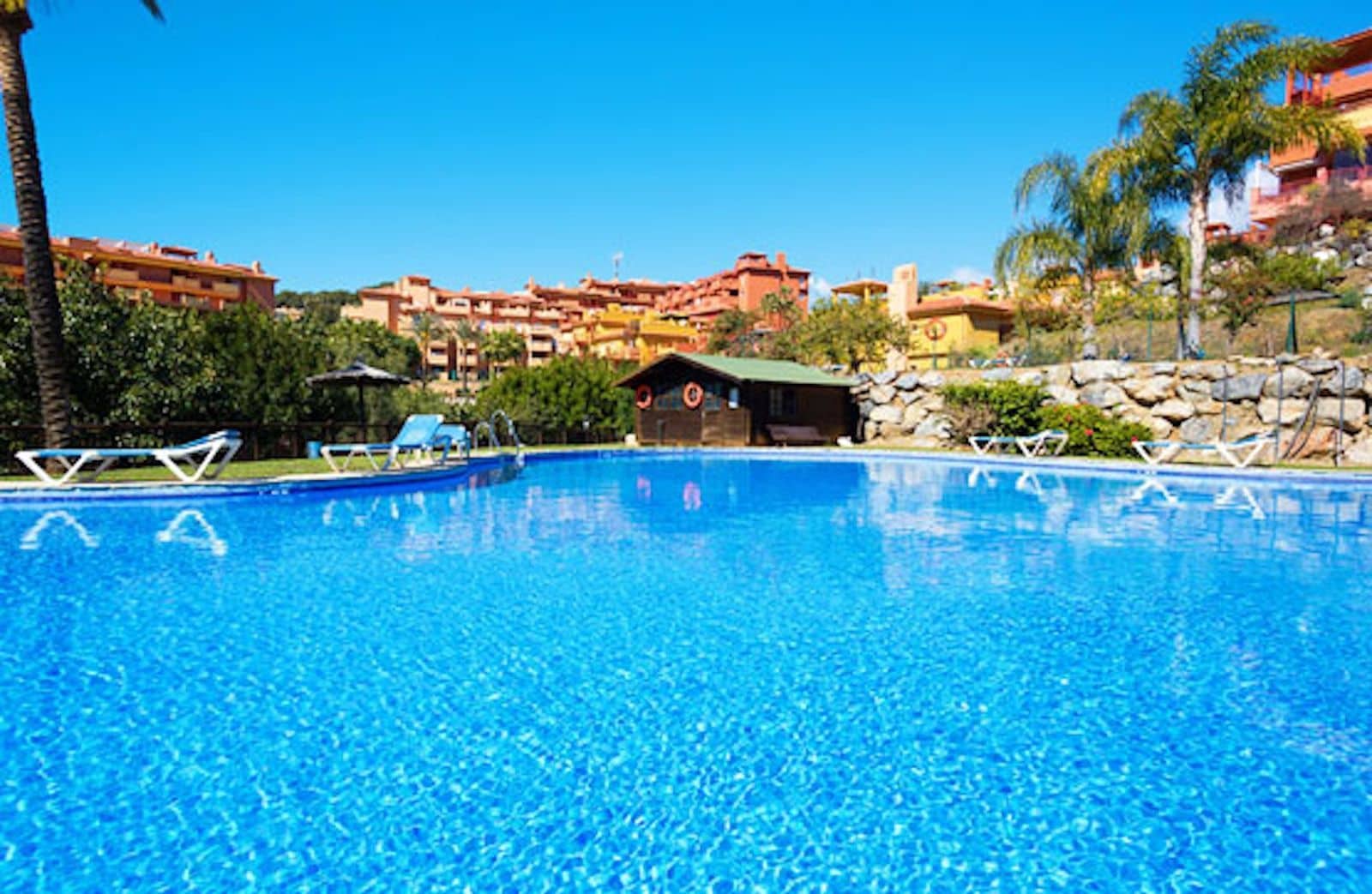 2 soverom Leilighet til salgs i La Reserva - € 320 000 (Ref: 8567042)