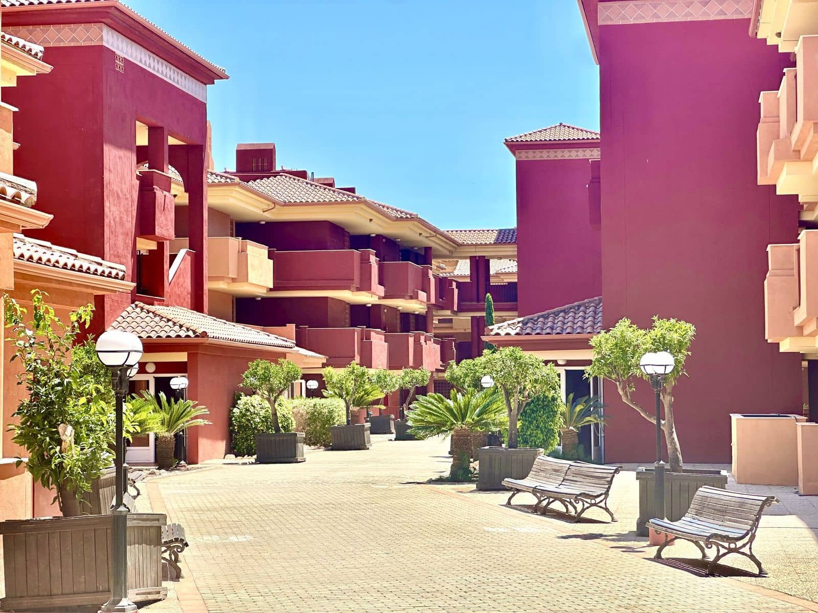 2 soverom Leilighet til salgs i La Reserva - € 320 000 (Ref: 8567042)