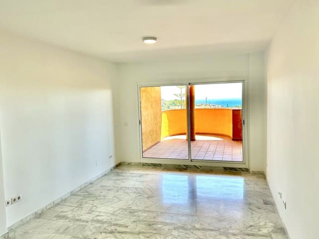 2 soverom Leilighet til salgs i La Reserva, Marbella - € 320 000 (Ref: 8567042)