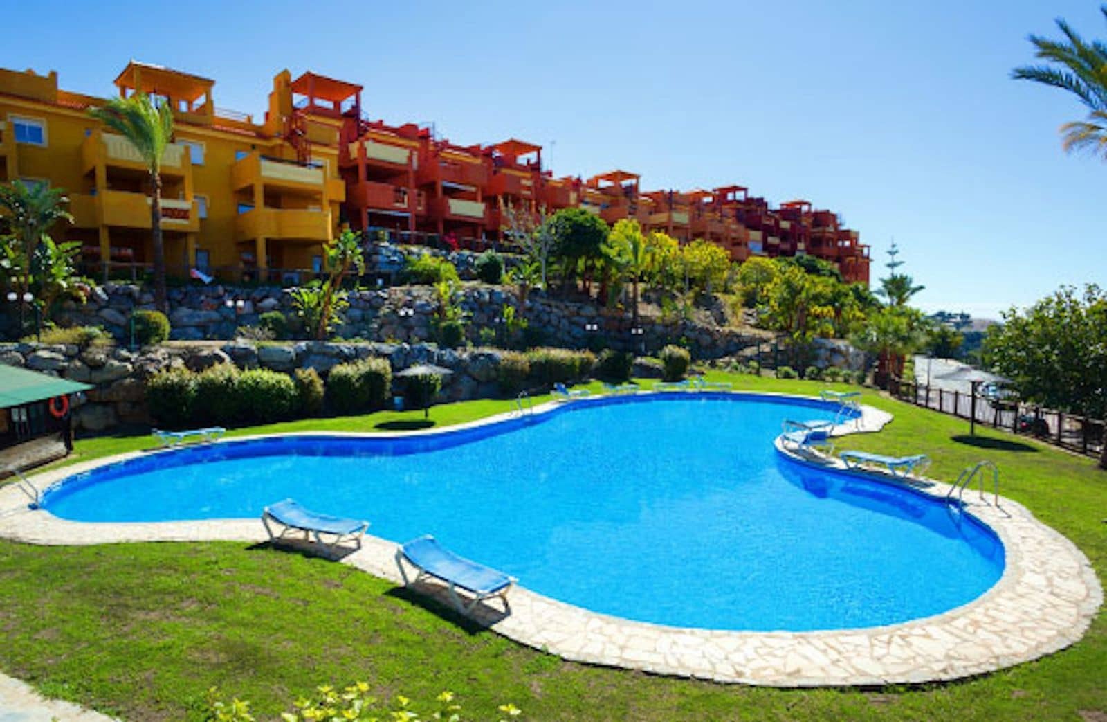 2 soverom Leilighet til salgs i La Reserva - € 320 000 (Ref: 8567042)