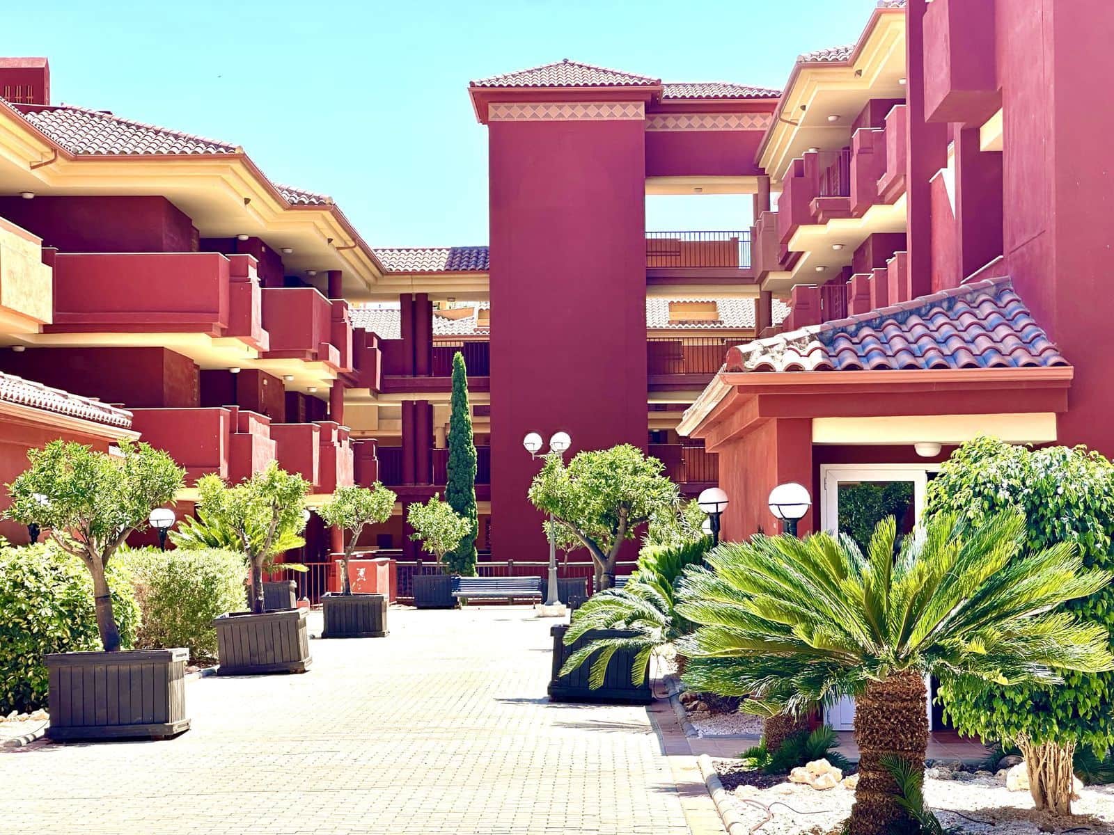 2 soverom Leilighet til salgs i La Reserva - € 320 000 (Ref: 8567042)