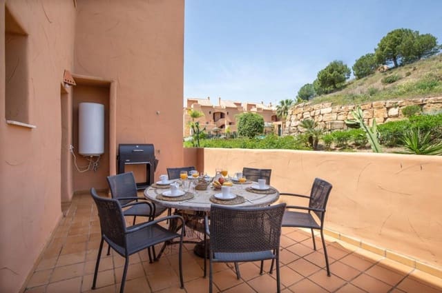 2 soverom Leilighet til salgs i Elviria, Marbella med svømmebasseng - € 329 500 (Ref: 8567043)